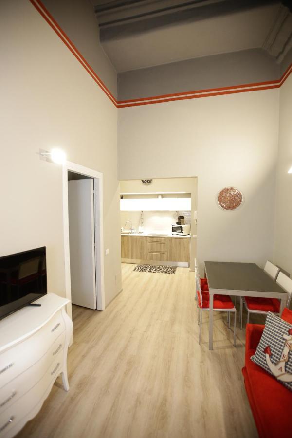 Ferienwohnung La Casa Di Enry Genua Exterior foto